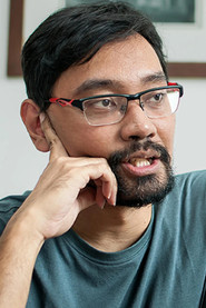 Ifan Adriansyah Ismail