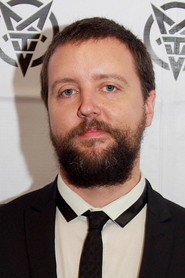 Adrián García Bogliano