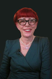 Marianne Schaefer Trench