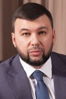 Denis Pushilin