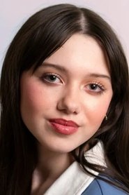 Violet McGraw