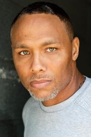Jeremy Isaiah Earl
