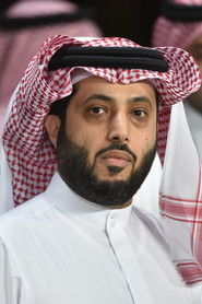 Turki Al-Sheikh