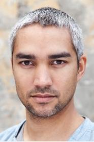 Christopher Simpson