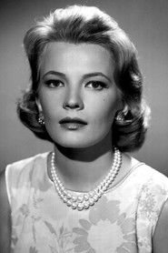 Gena Rowlands