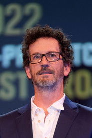 Darrel Bristow-Bovey