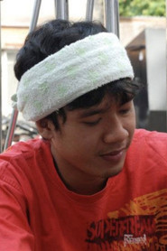 Dimas Bagus Triatma Yoga