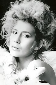Irina Metlitskaya