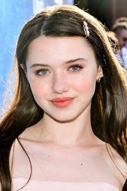 Violet McGraw