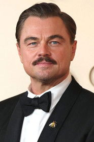Leonardo DiCaprio