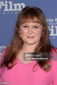 Morgan Dameron