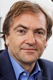 Didier van Cauwelaert