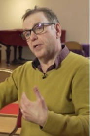 Chris Wyatt