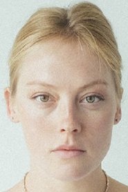 Ekaterina Kudinskaya