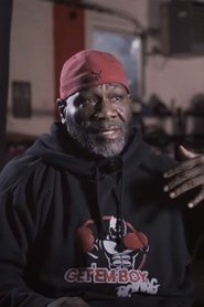 Solomon Maye