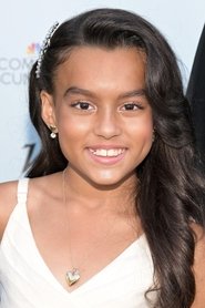 Summer Rose Castillo