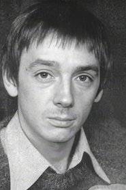 Nikolai Denisov