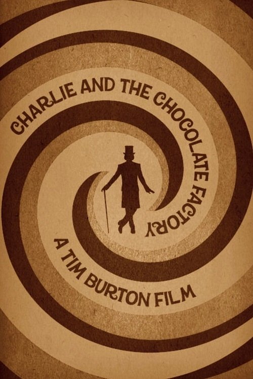 Charlie and the Chocolate Factory