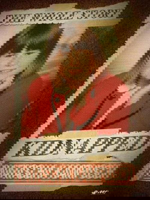 Natascha Kampusch: The Whole Story