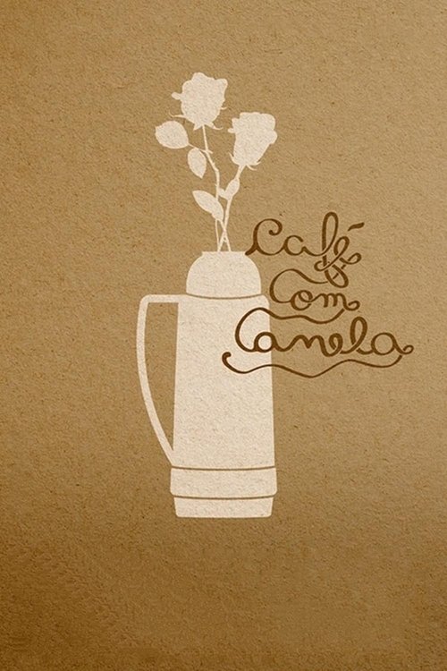 Coffee With Cinnamon