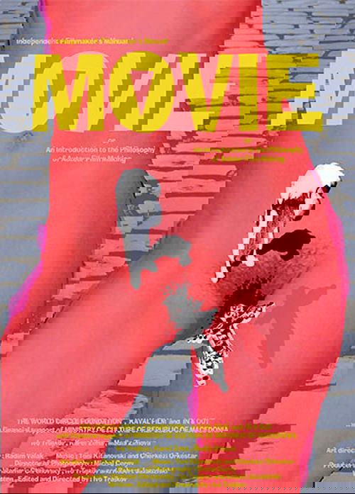 Movie - An Introduction to the Philosophy of Auteur Film Making