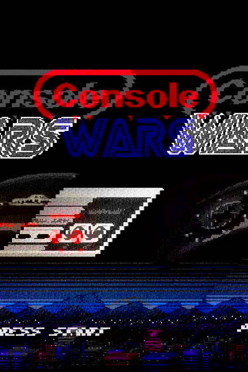 Console Wars