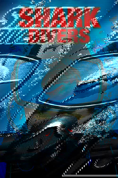 Shark Divers