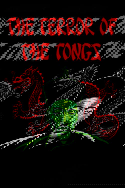 The Terror of the Tongs