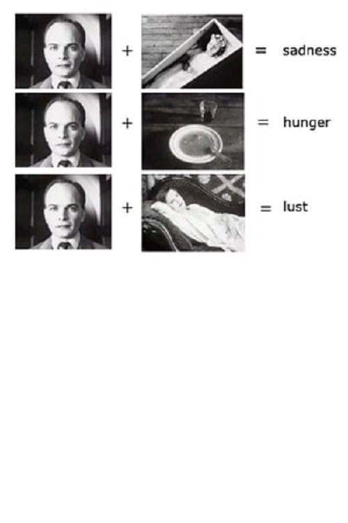 Kuleshov Effect