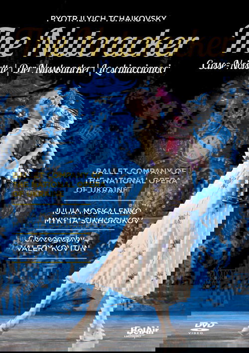The Nutcracker (National Opera of Ukraine Ballet)