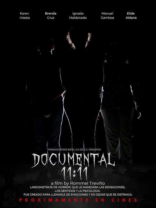 Documentary 11:11