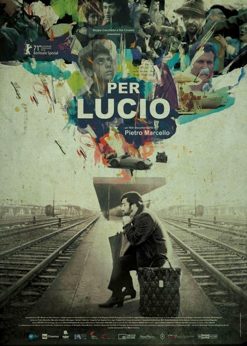 For Lucio