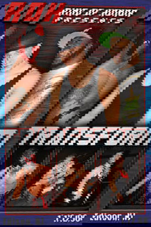 ROH: Transform