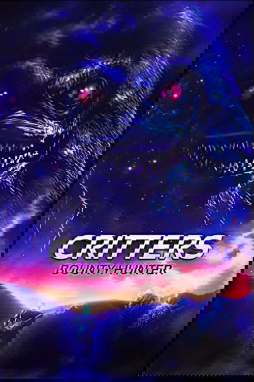 Critters: Bounty Hunter