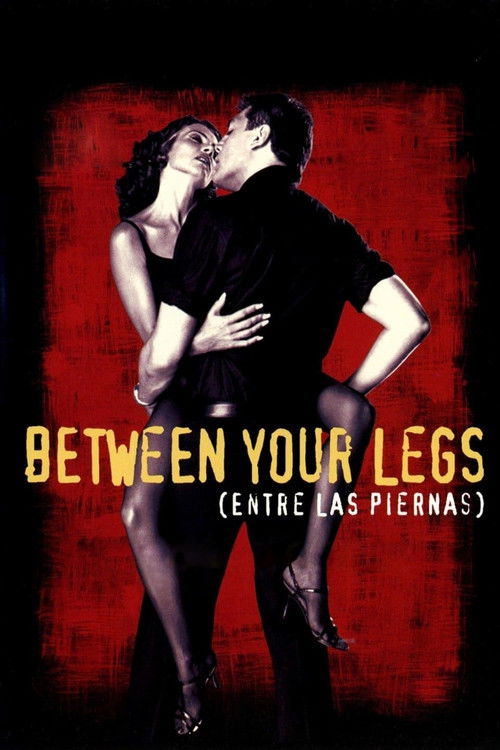Between Your Legs