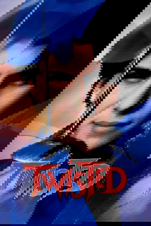 Twisted