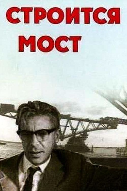 A Bridge is Being Built