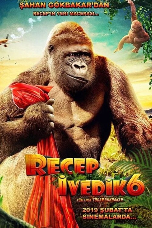 Recep Ivedik 6