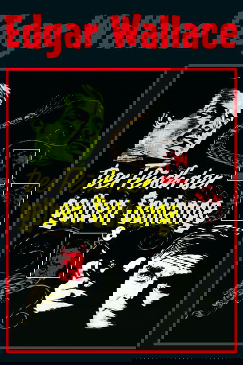 The Curse of the Yellow Snake