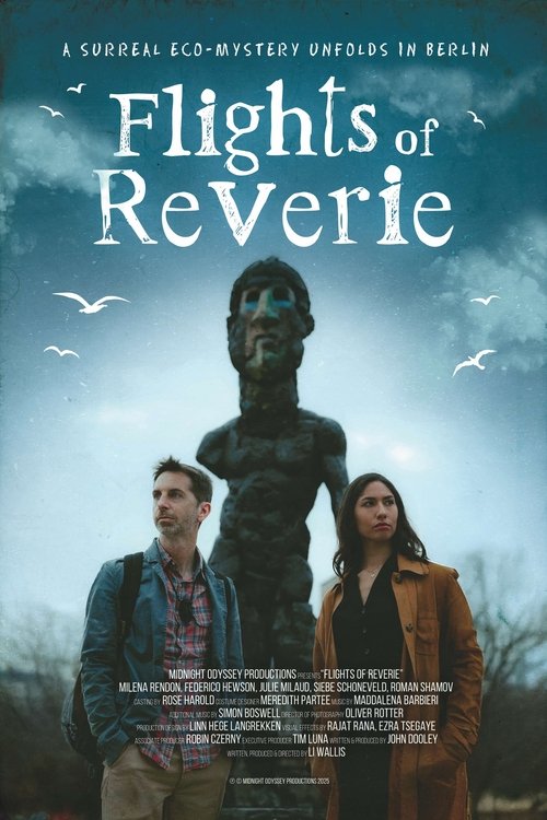 Flights of Reverie