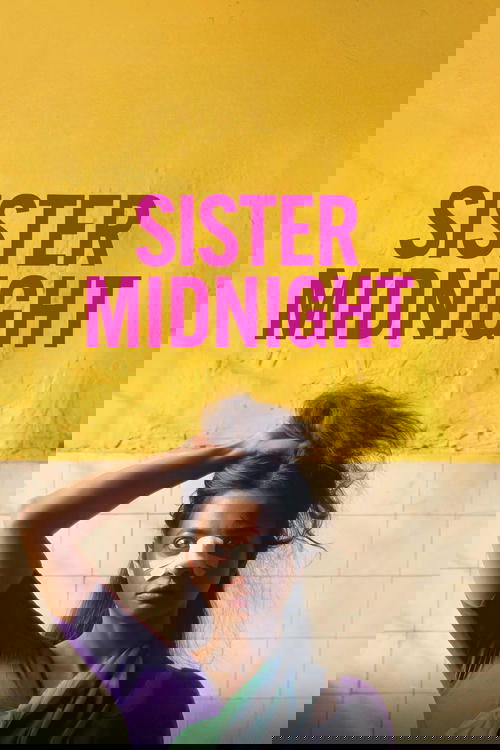 Sister Midnight
