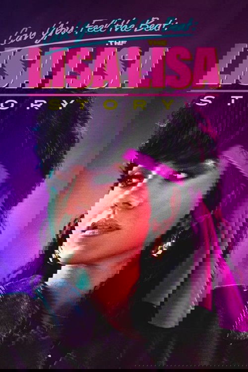 Can You Feel the Beat: The Lisa Lisa Story