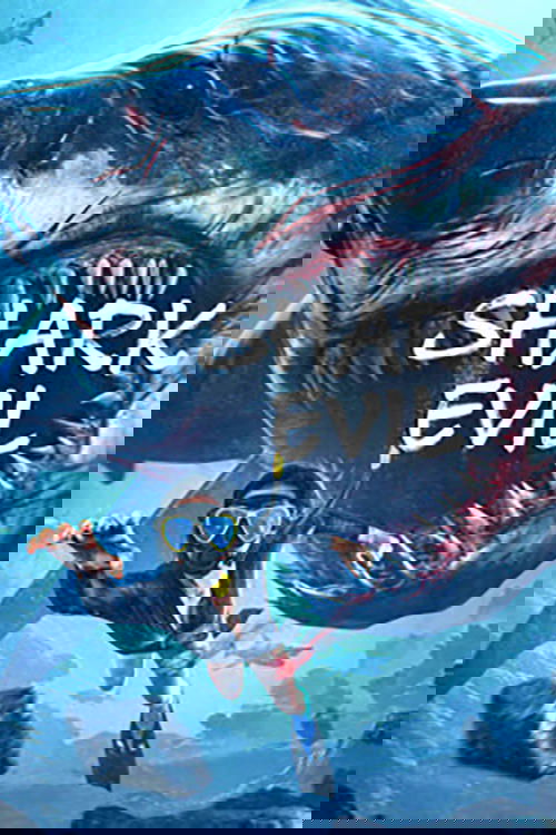 Shark Evil