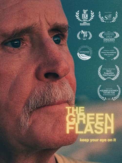 The Green Flash