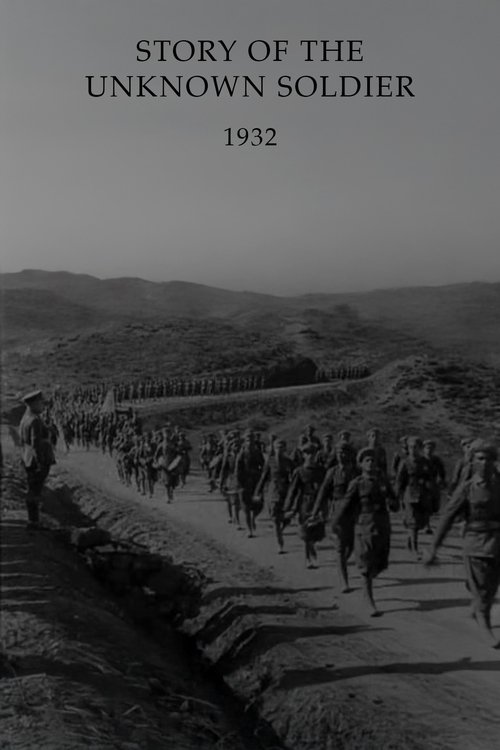 Story of the Unknown Soldier