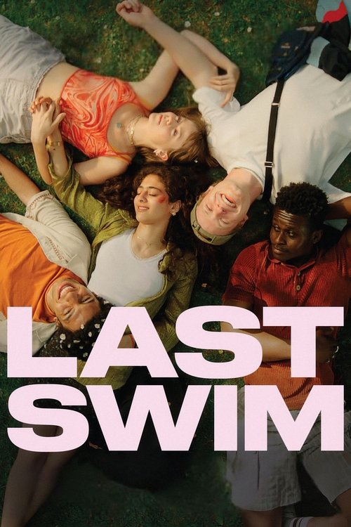 Last Swim