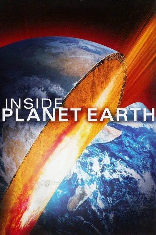 Inside Planet Earth