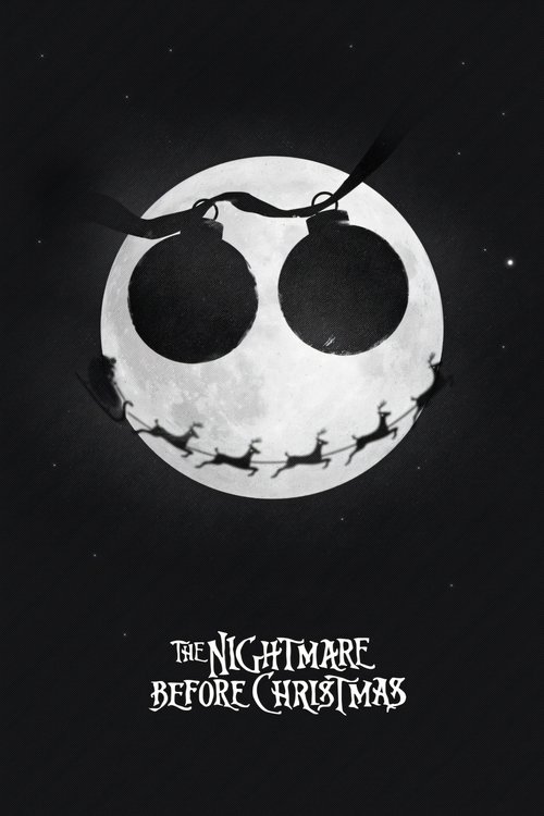 The Nightmare Before Christmas