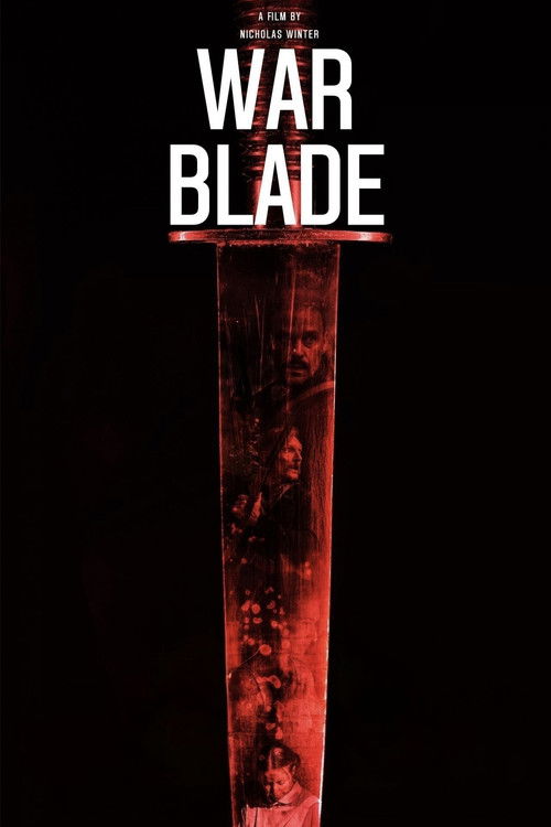 War Blade