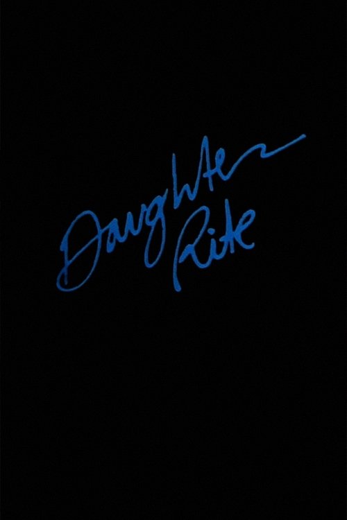 Daughter Rite